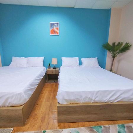 Garden City Apartment In Downtown Каир Экстерьер фото