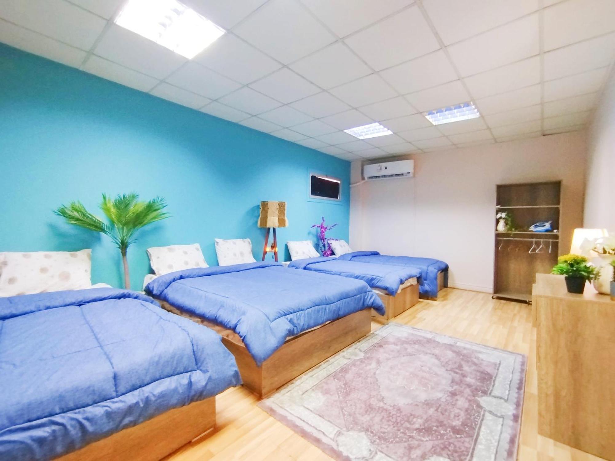 Garden City Apartment In Downtown Каир Экстерьер фото